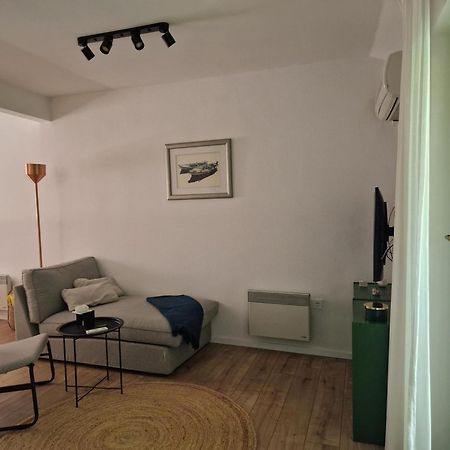 Mystica - Charming Studio Apartment On The Beach Kruševo Dış mekan fotoğraf
