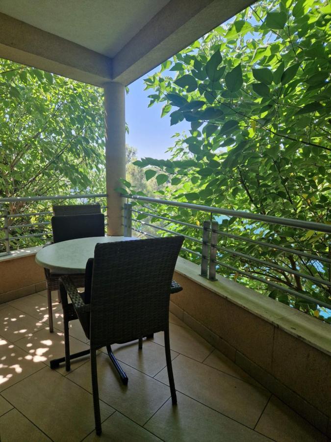 Mystica - Charming Studio Apartment On The Beach Kruševo Dış mekan fotoğraf